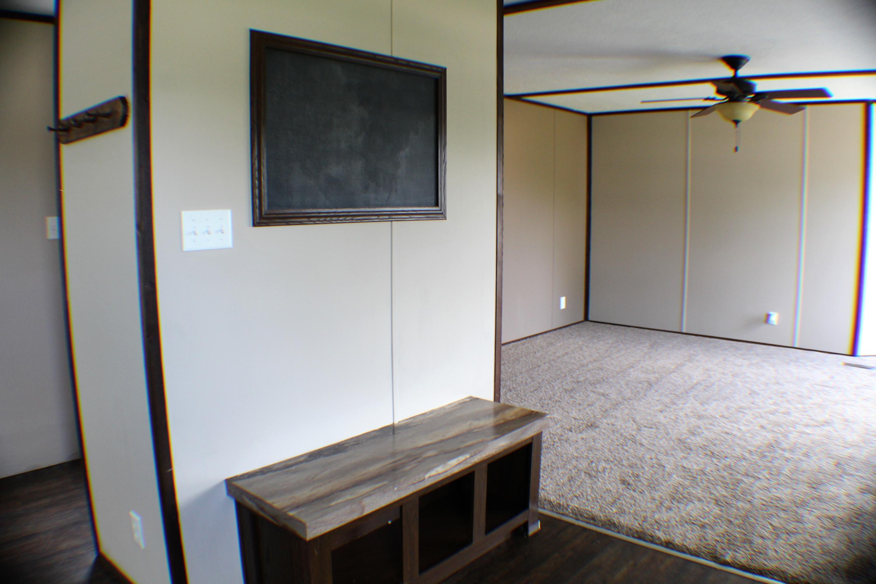 THE PINES - Residential