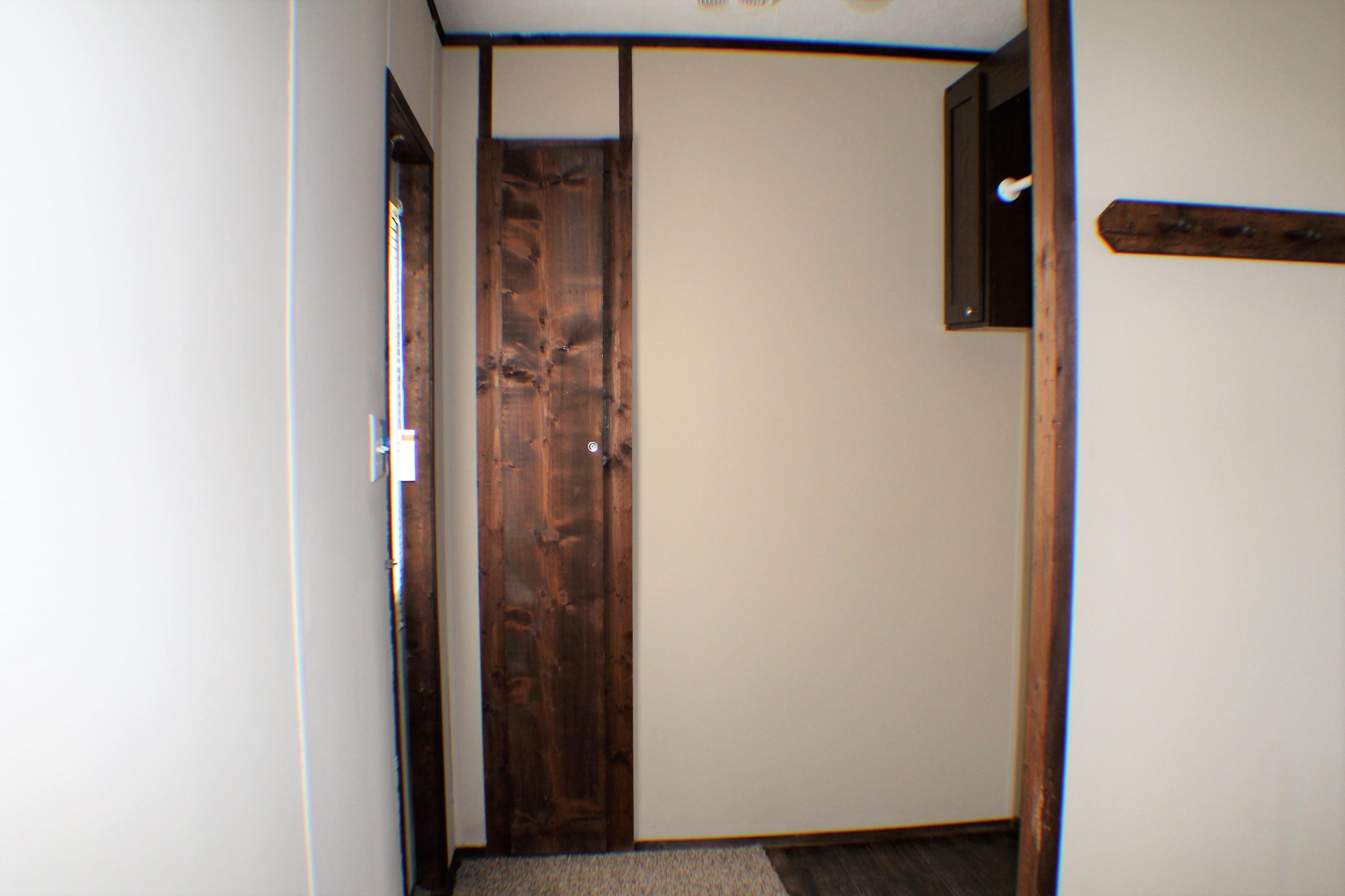 THE PINES - Residential