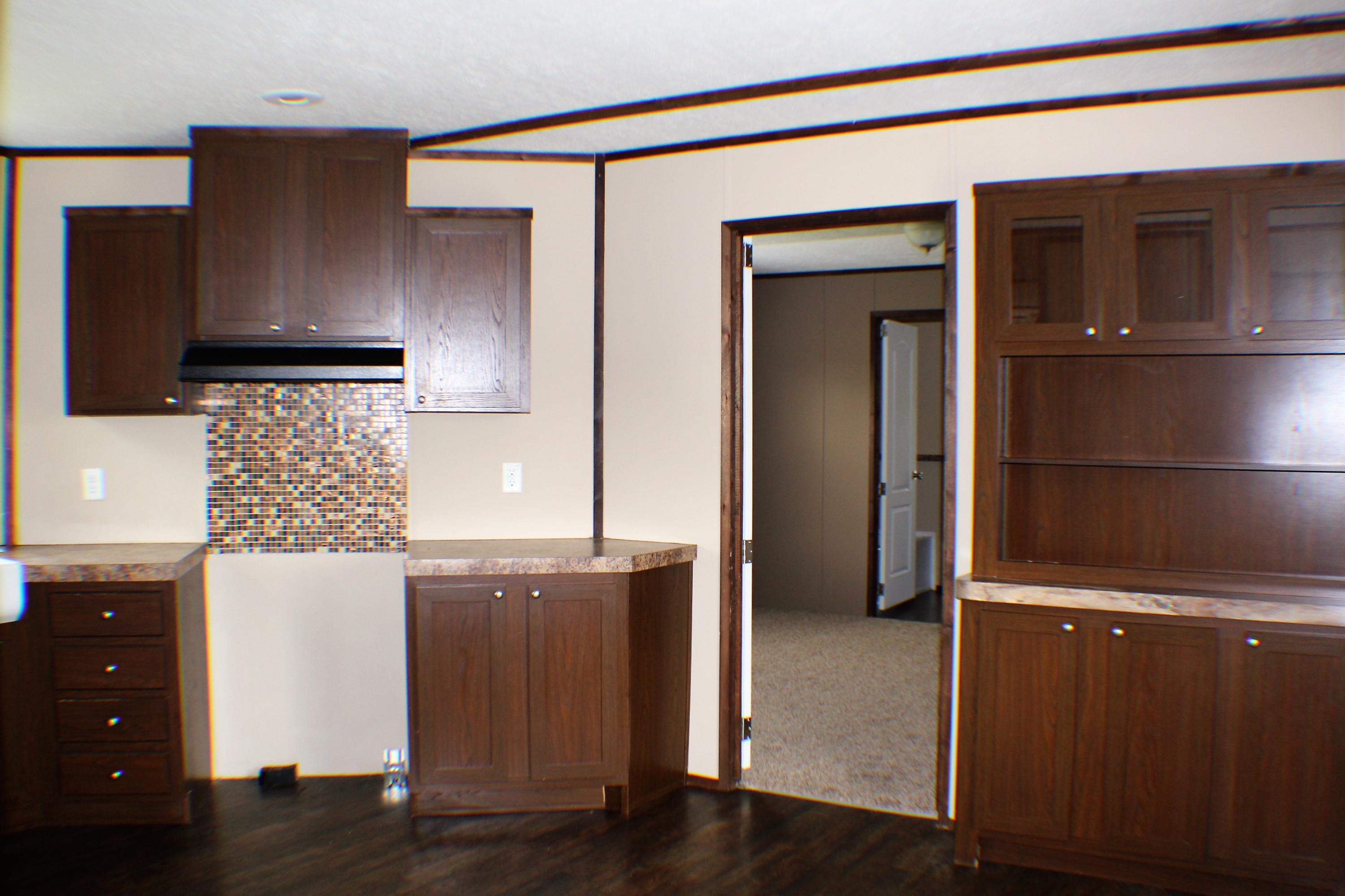 THE PINES - Residential