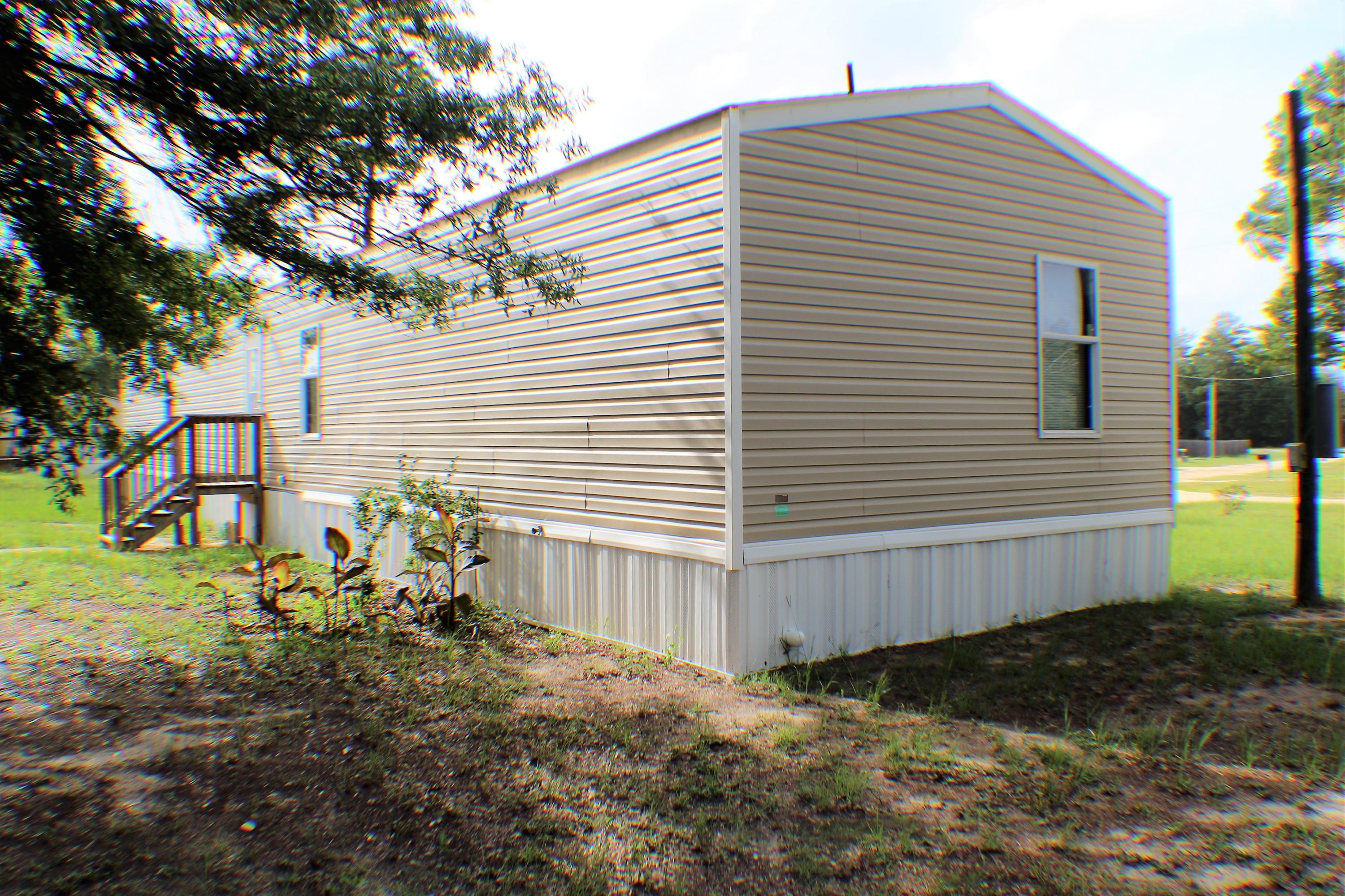 THE PINES - Residential