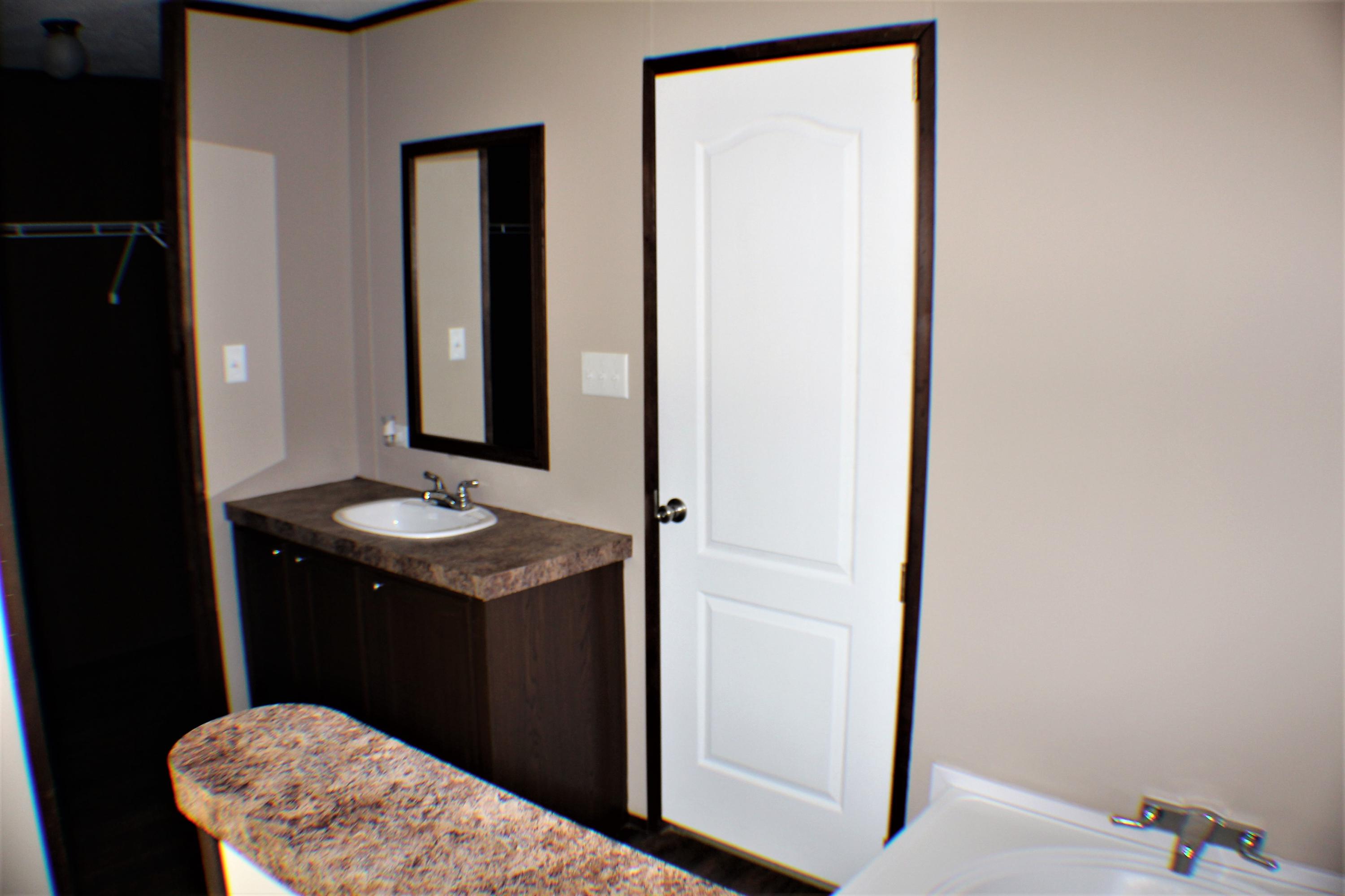 THE PINES - Residential