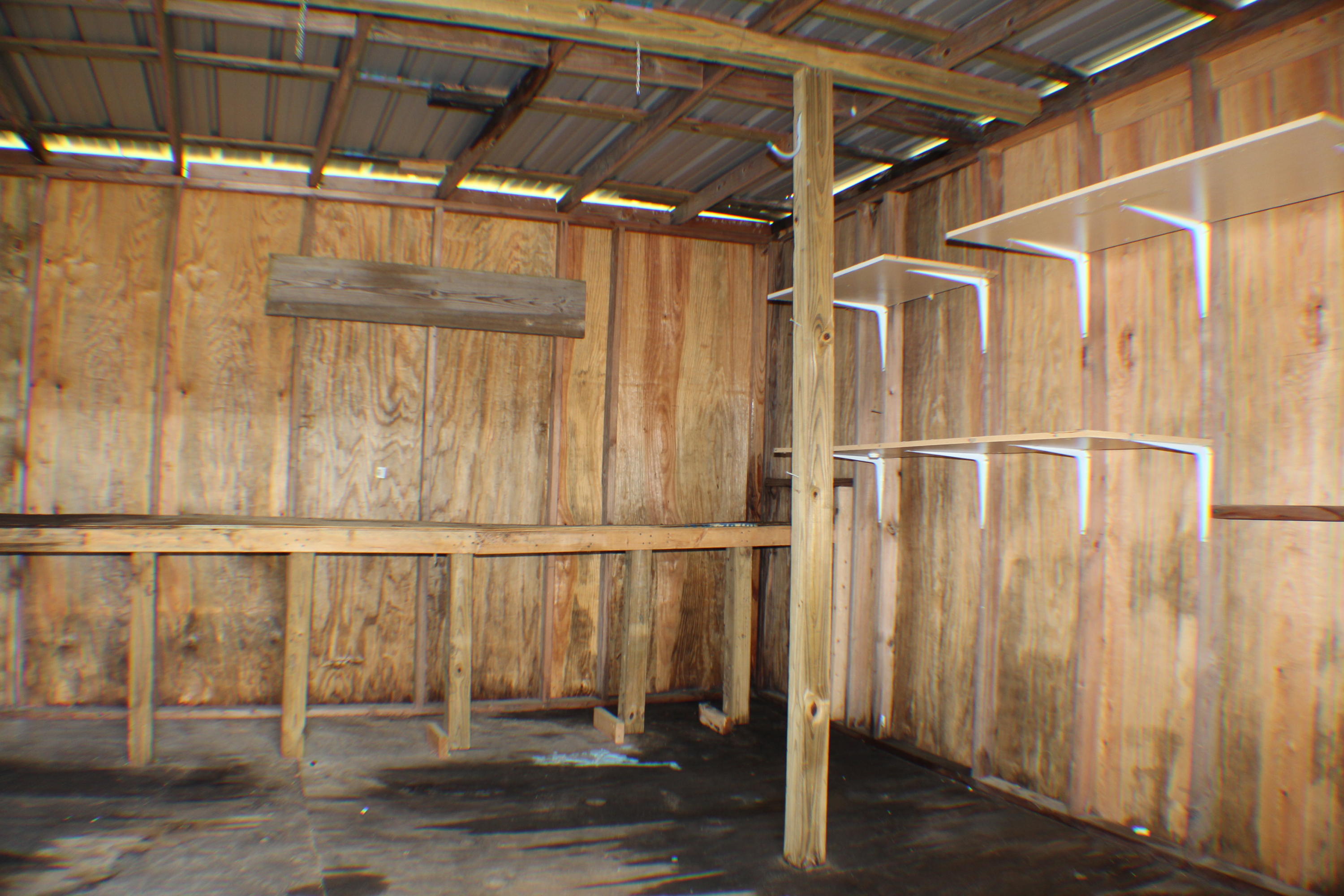 THE PINES - Residential