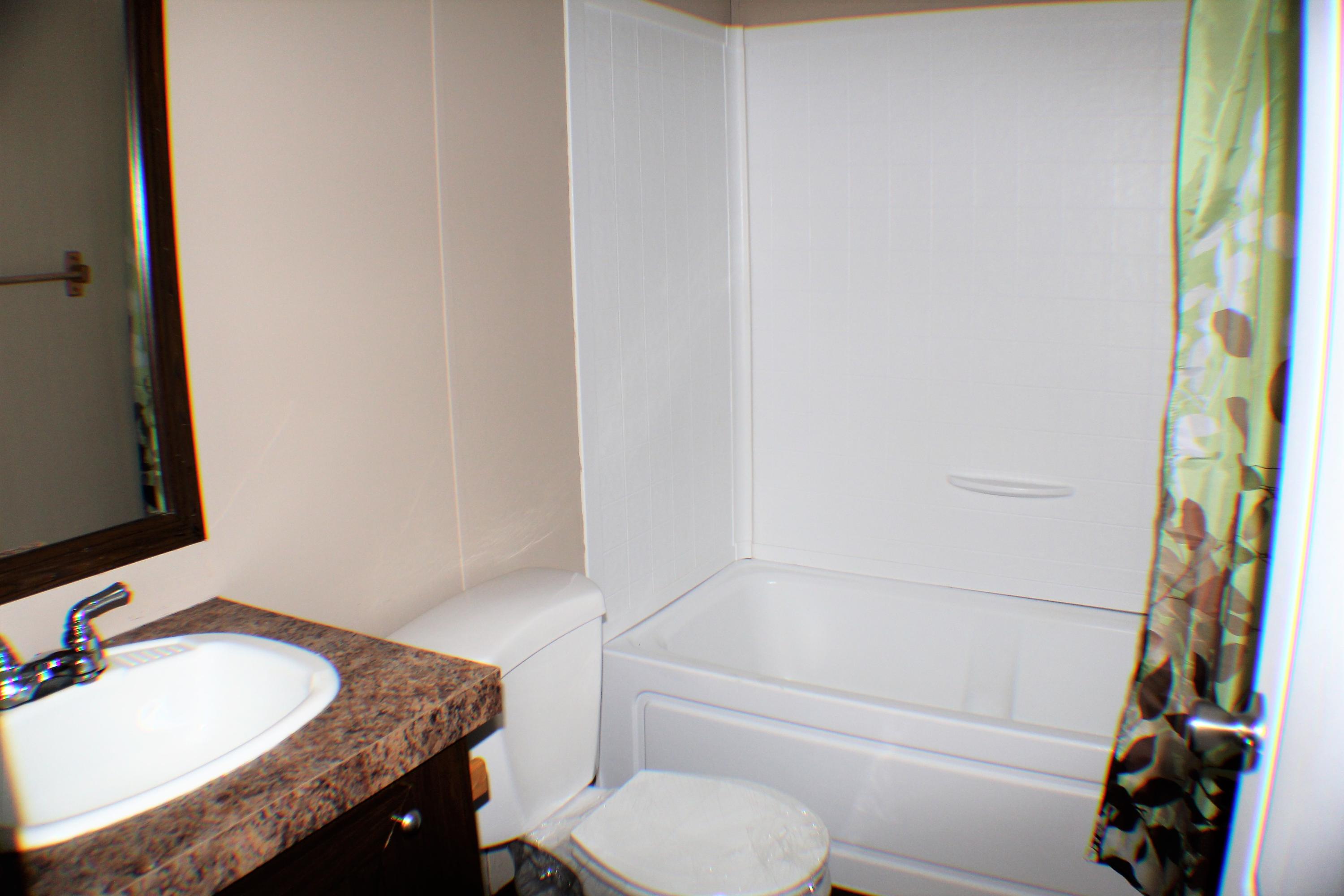 THE PINES - Residential