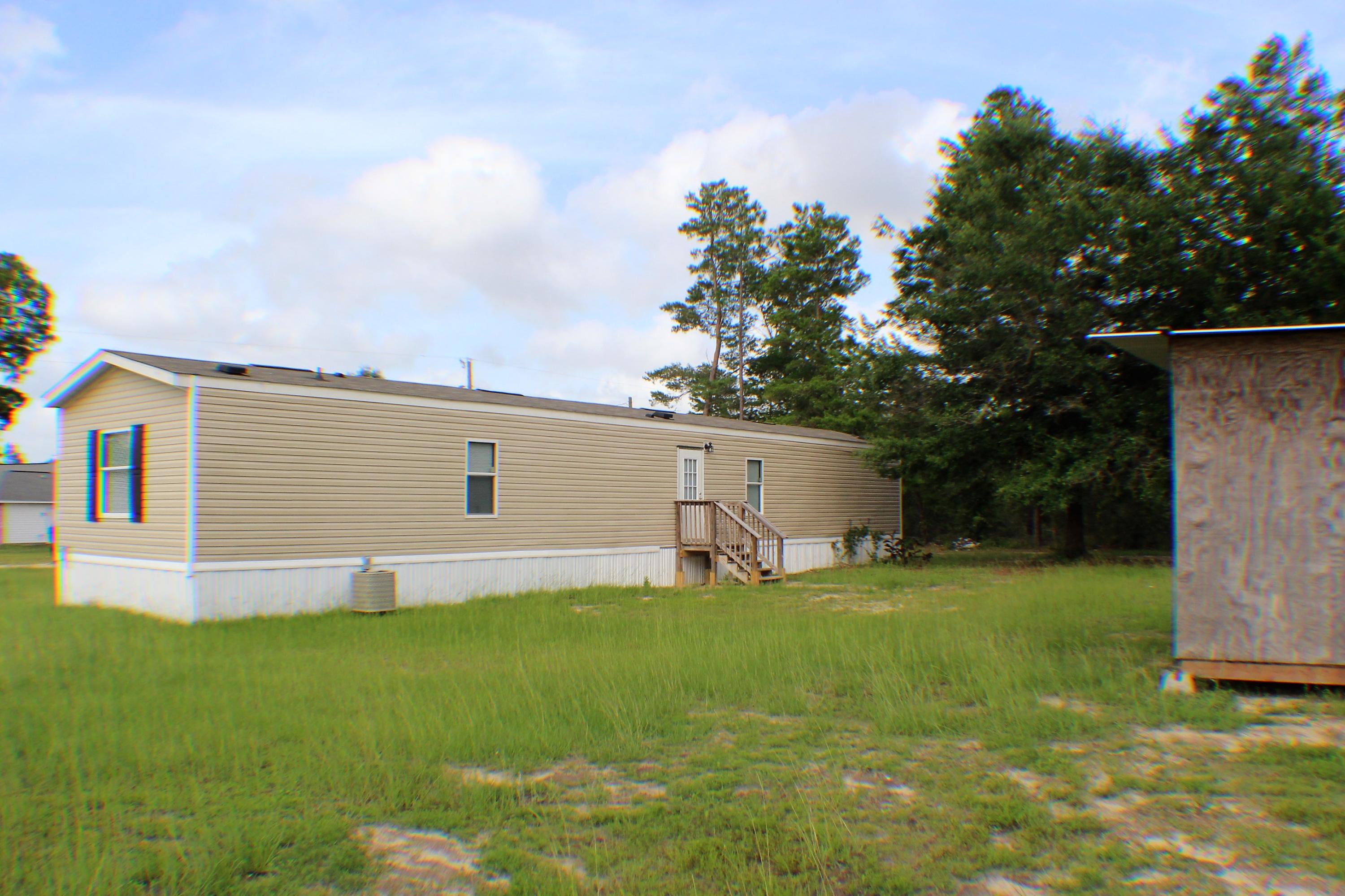 THE PINES - Residential