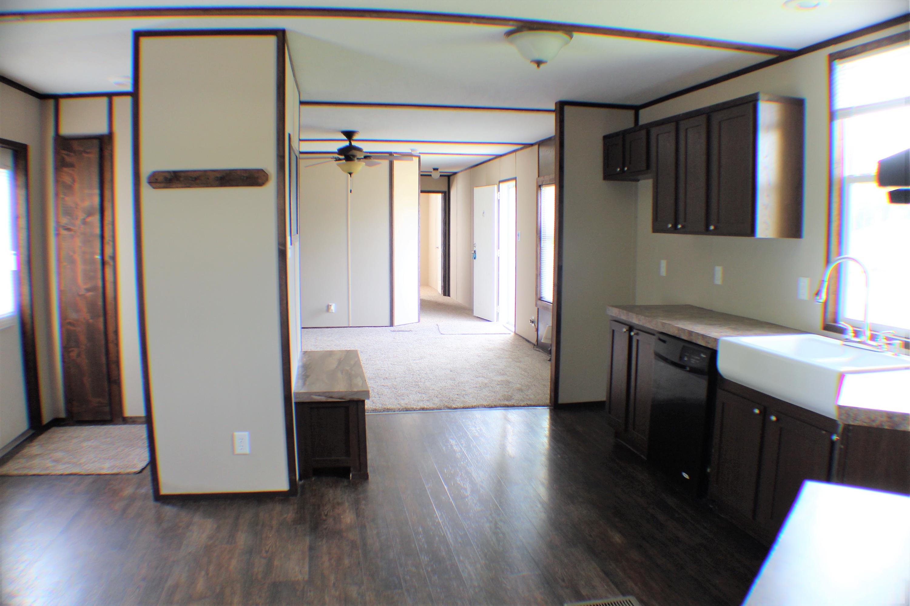 THE PINES - Residential