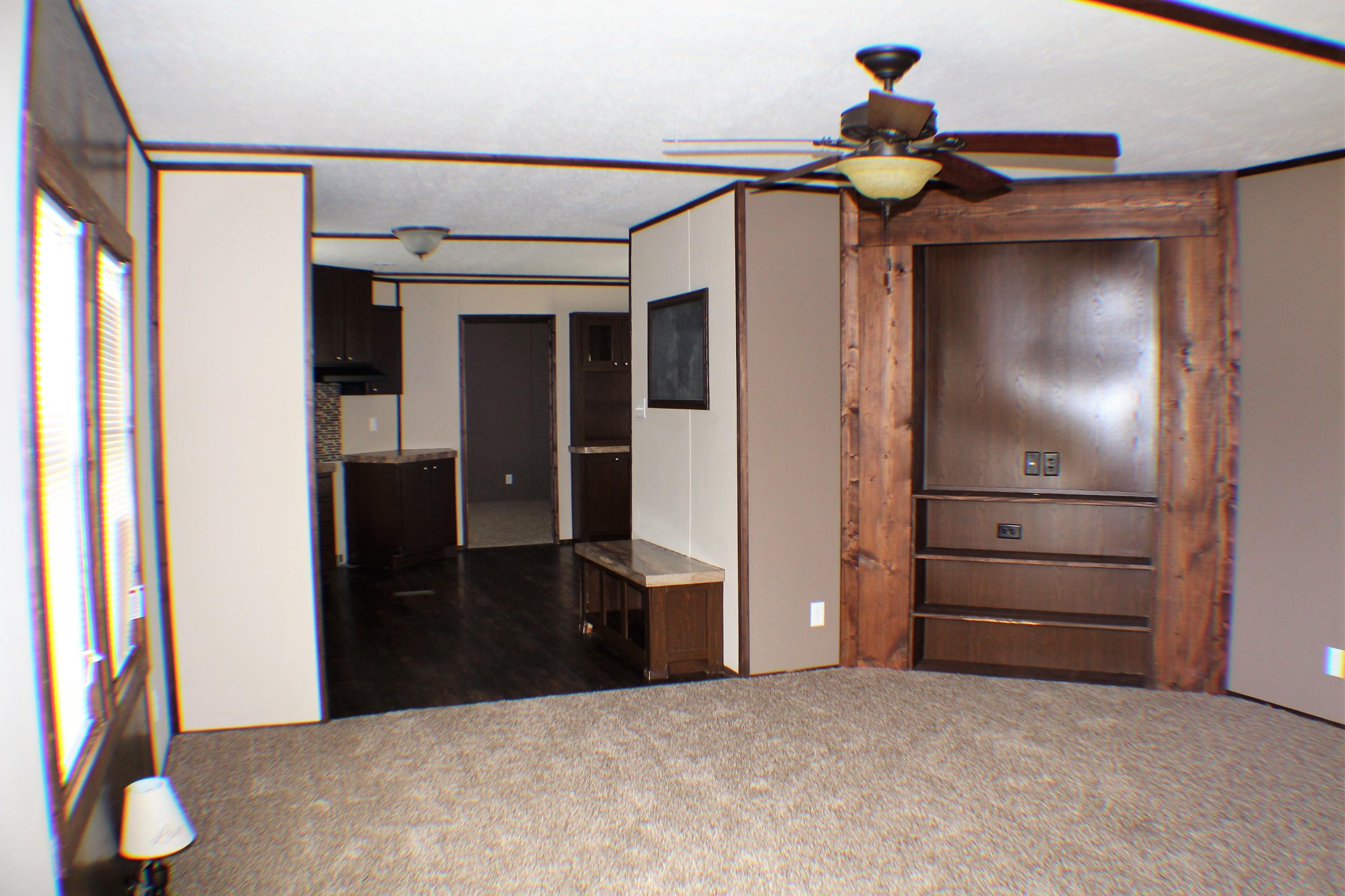 THE PINES - Residential