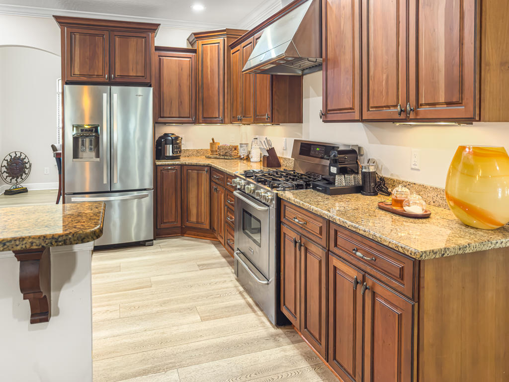 EASTWOOD 4TH ADDN - Residential