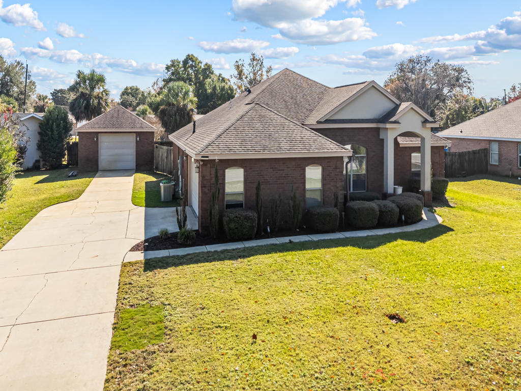 EASTWOOD 4TH ADDN - Residential