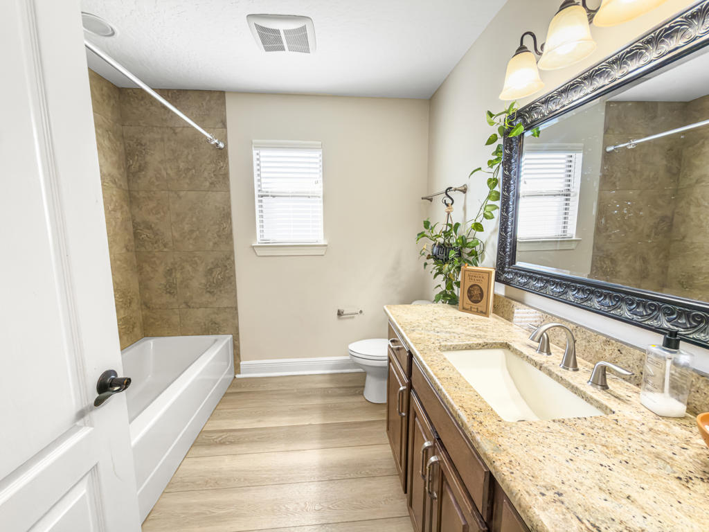 EASTWOOD 4TH ADDN - Residential