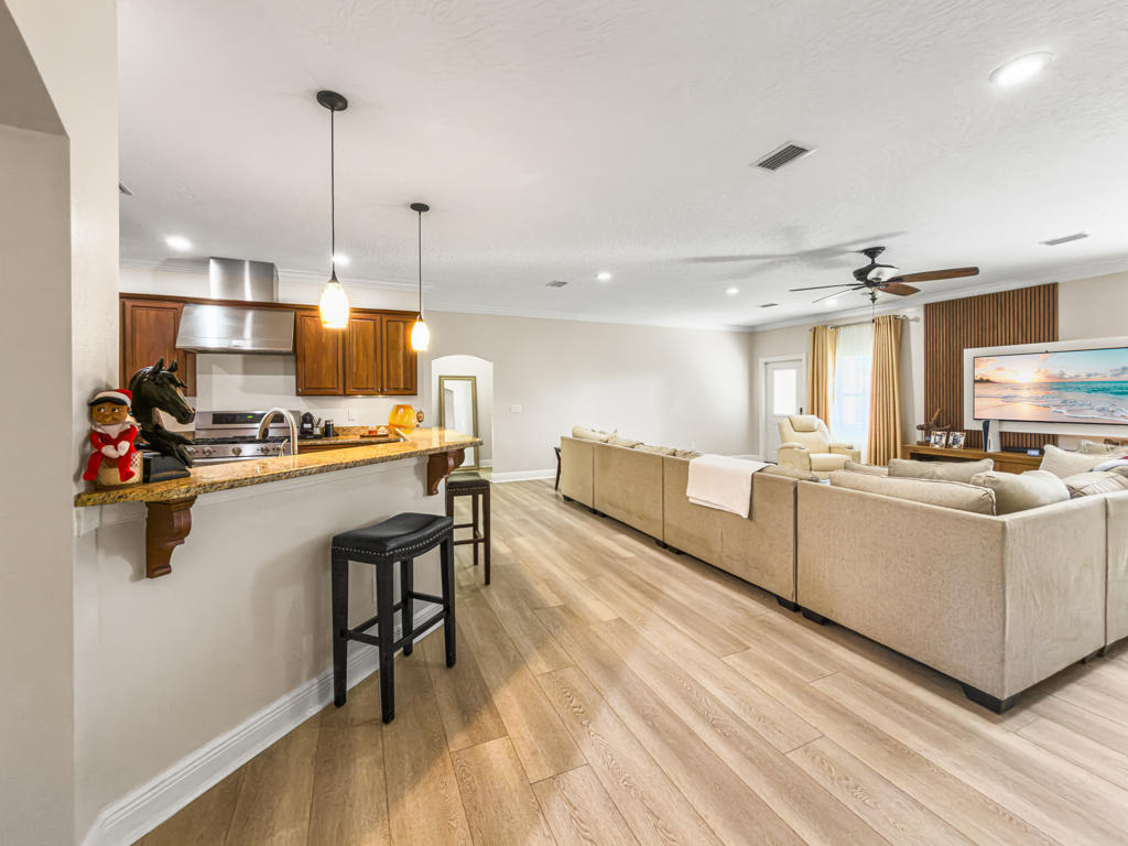 EASTWOOD 4TH ADDN - Residential