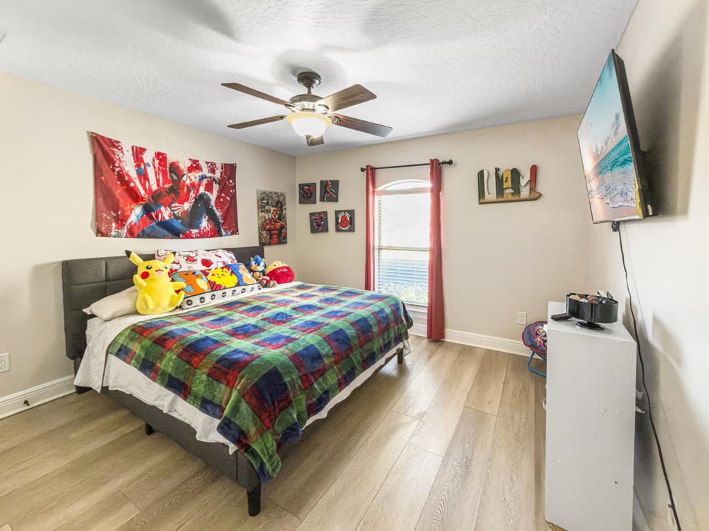 EASTWOOD 4TH ADDN - Residential