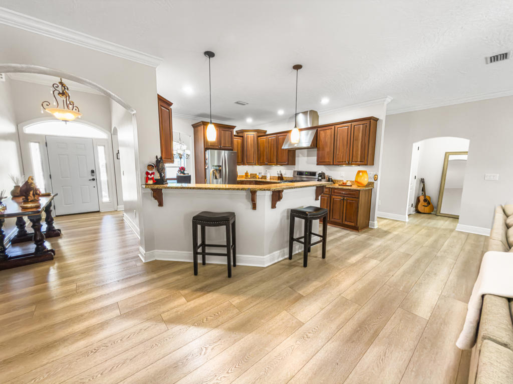 EASTWOOD 4TH ADDN - Residential