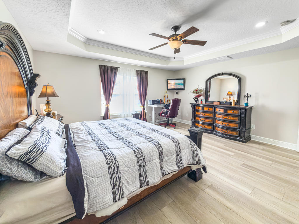 EASTWOOD 4TH ADDN - Residential