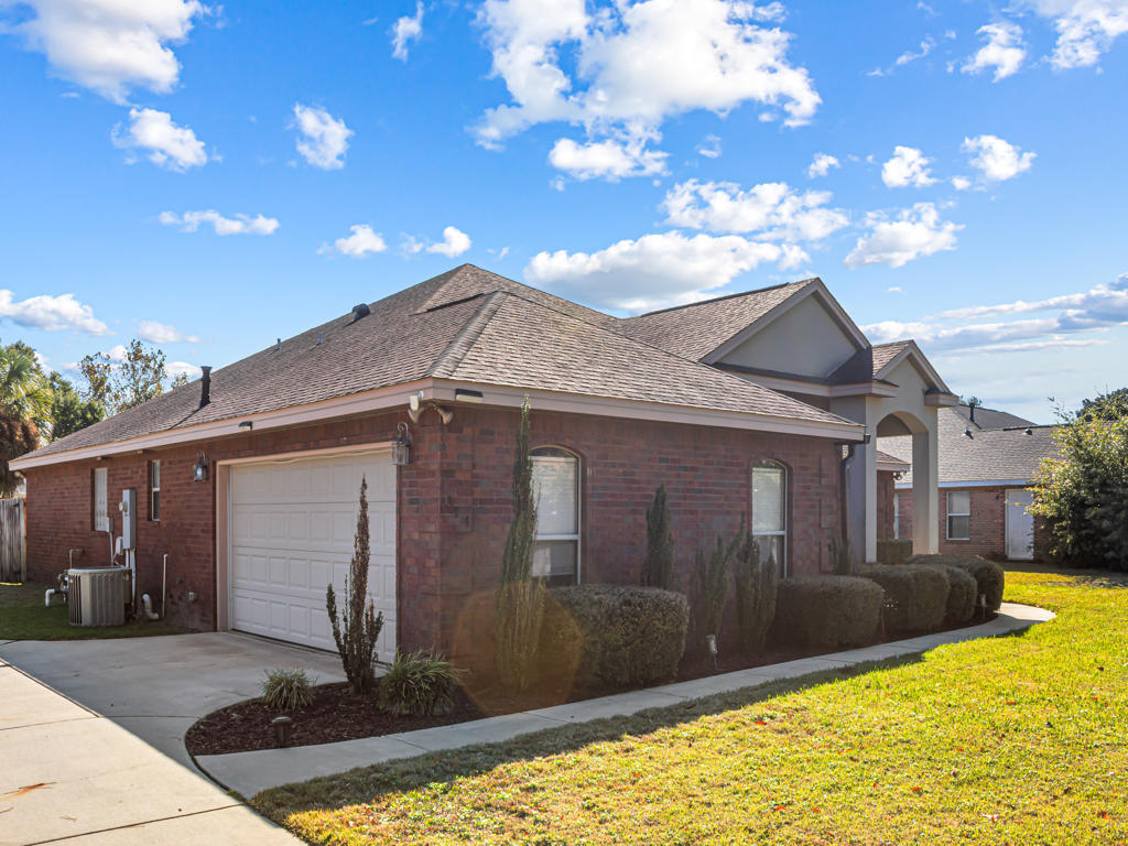 EASTWOOD 4TH ADDN - Residential