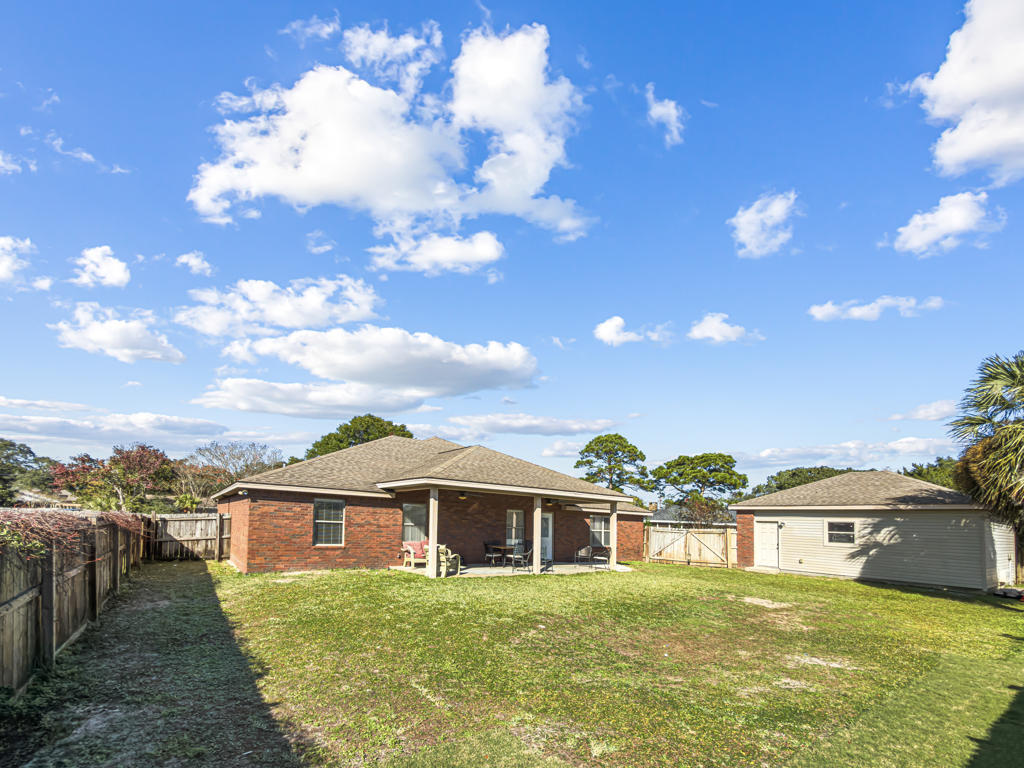 EASTWOOD 4TH ADDN - Residential