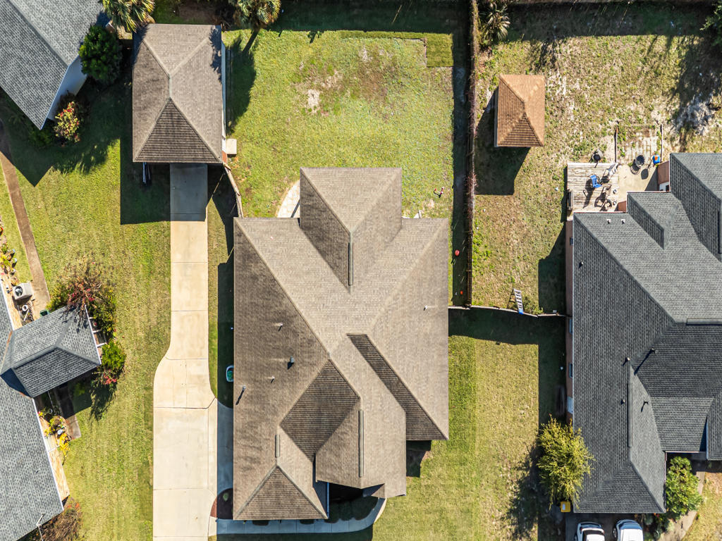 EASTWOOD 4TH ADDN - Residential