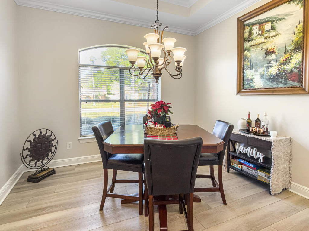 EASTWOOD 4TH ADDN - Residential