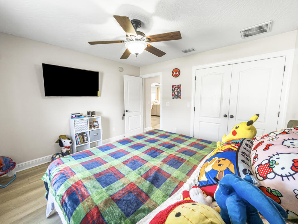 EASTWOOD 4TH ADDN - Residential