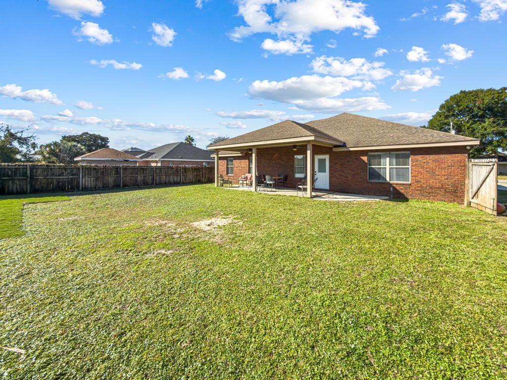 EASTWOOD 4TH ADDN - Residential