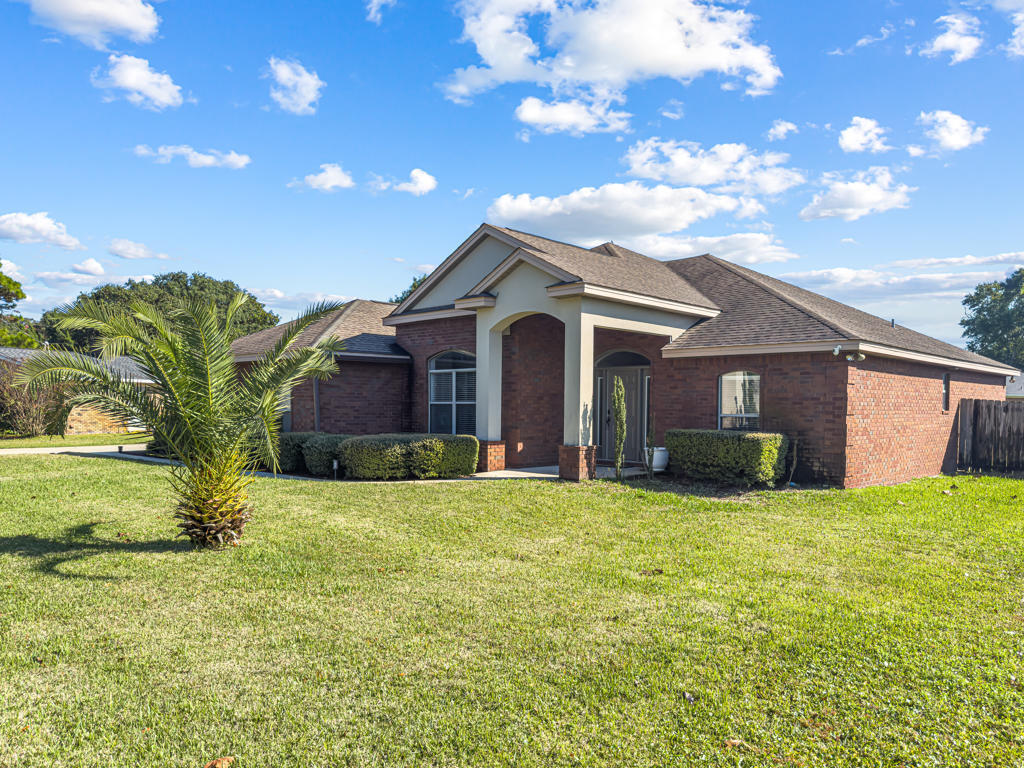 EASTWOOD 4TH ADDN - Residential