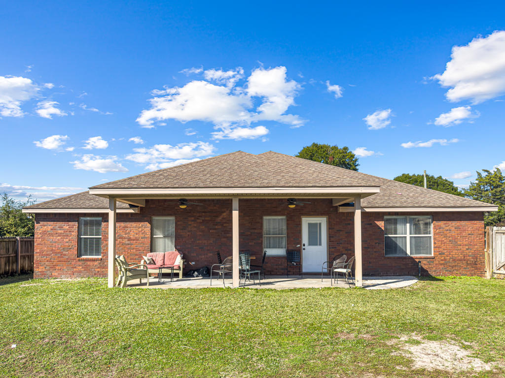 EASTWOOD 4TH ADDN - Residential