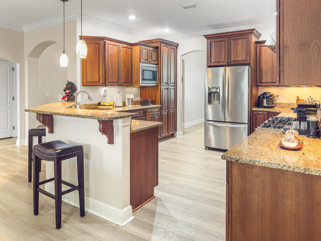 EASTWOOD 4TH ADDN - Residential