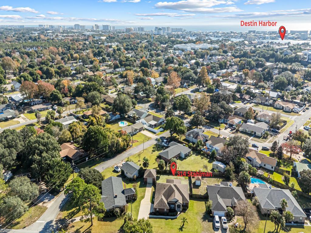 EASTWOOD 4TH ADDN - Residential