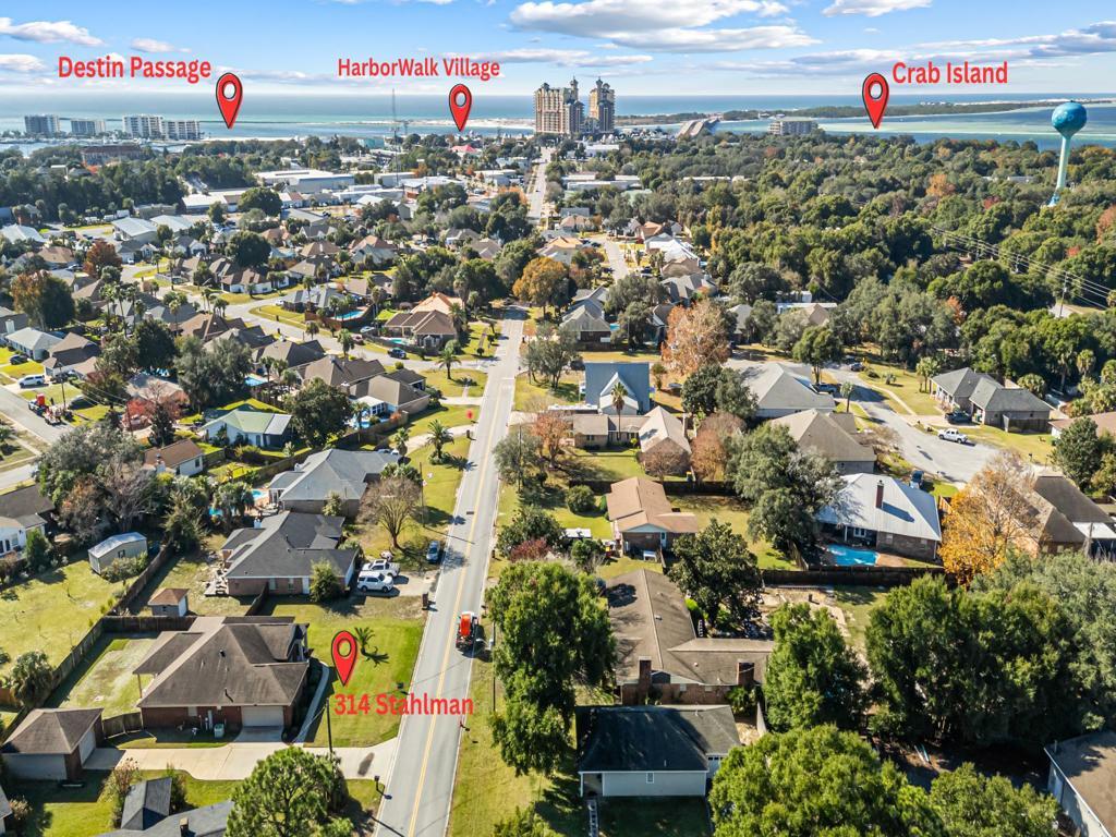 EASTWOOD 4TH ADDN - Residential