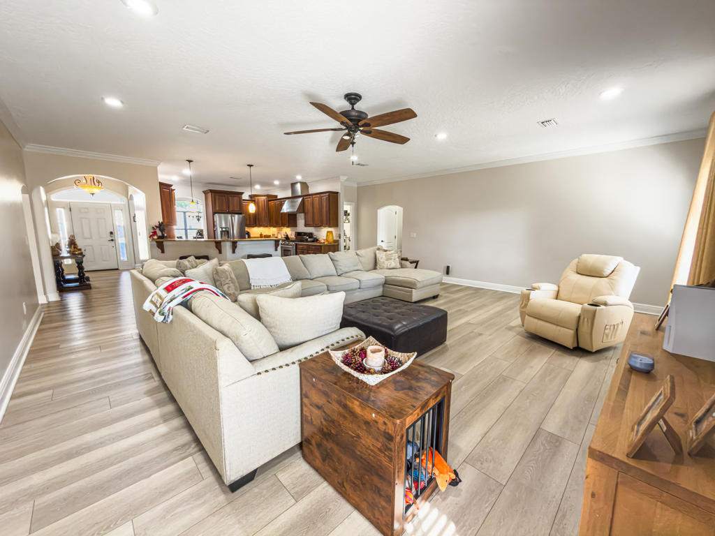 EASTWOOD 4TH ADDN - Residential