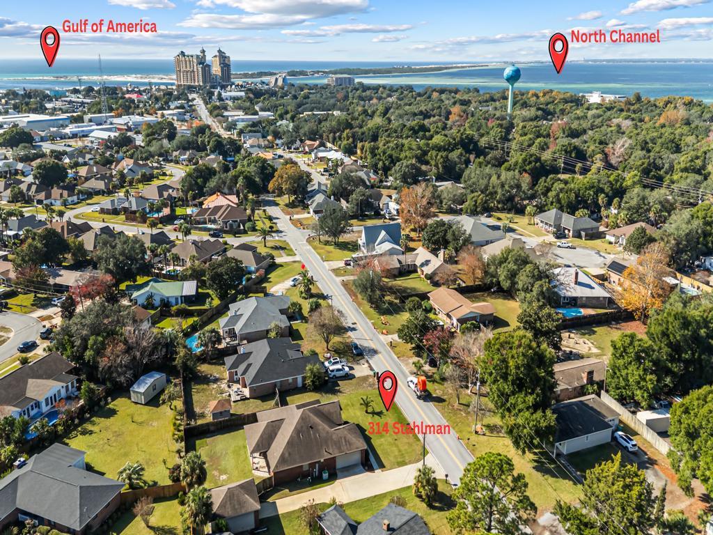 EASTWOOD 4TH ADDN - Residential