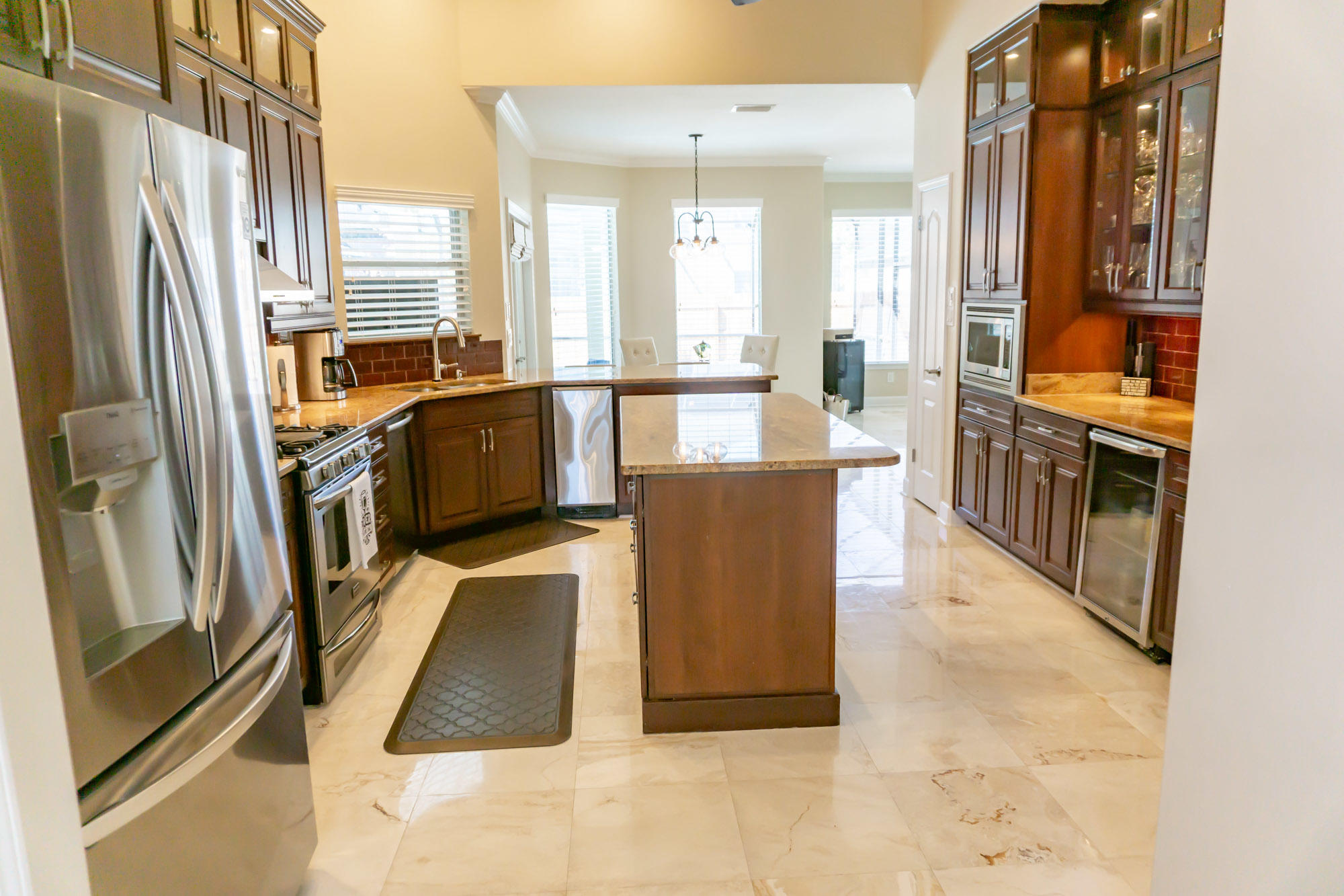 EMERALD BAY PH 1-B - Residential