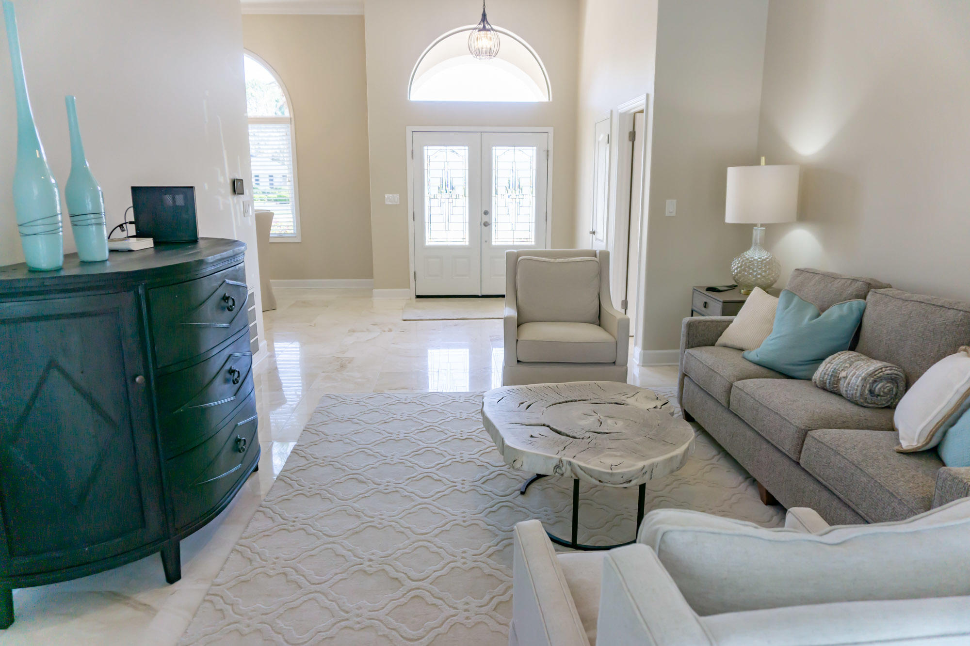 EMERALD BAY PH 1-B - Residential