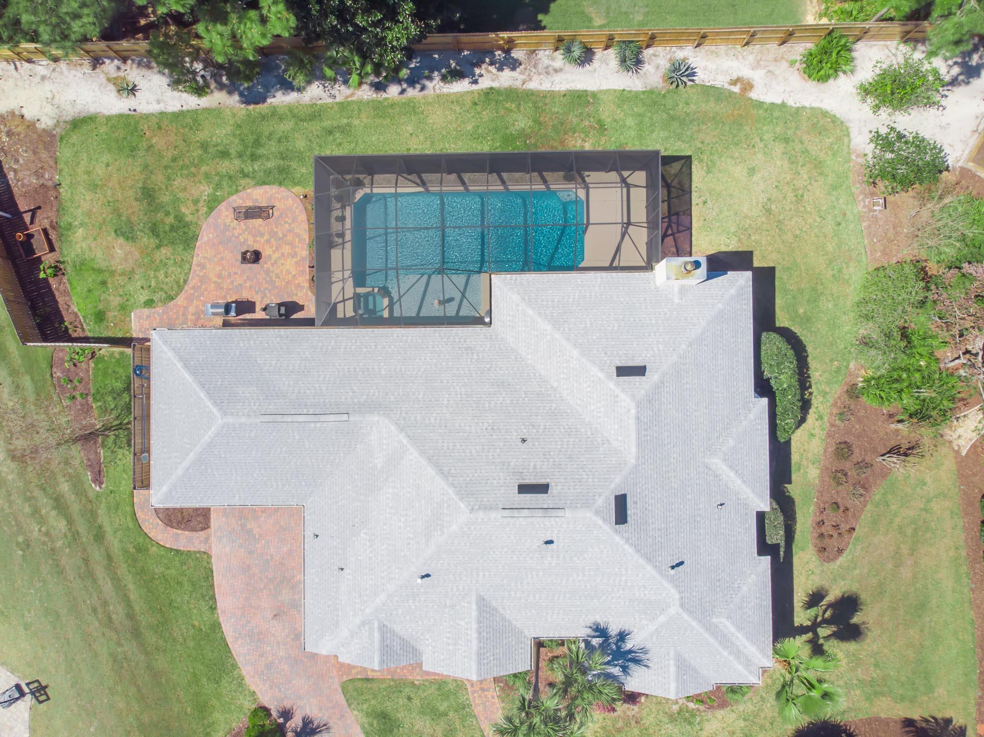 EMERALD BAY PH 1-B - Residential