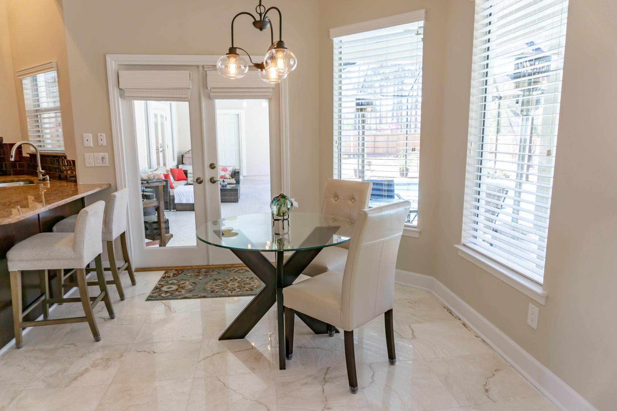 EMERALD BAY PH 1-B - Residential