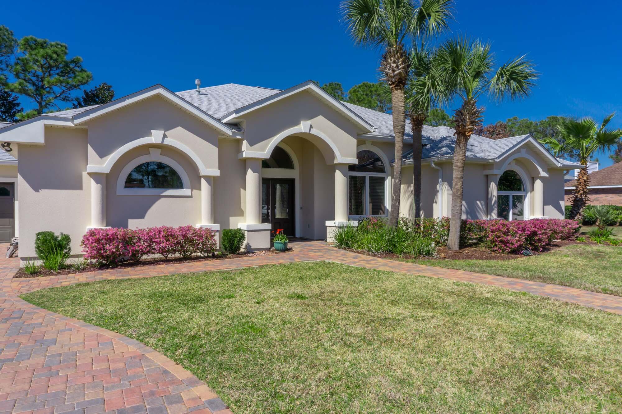 EMERALD BAY PH 1-B - Residential