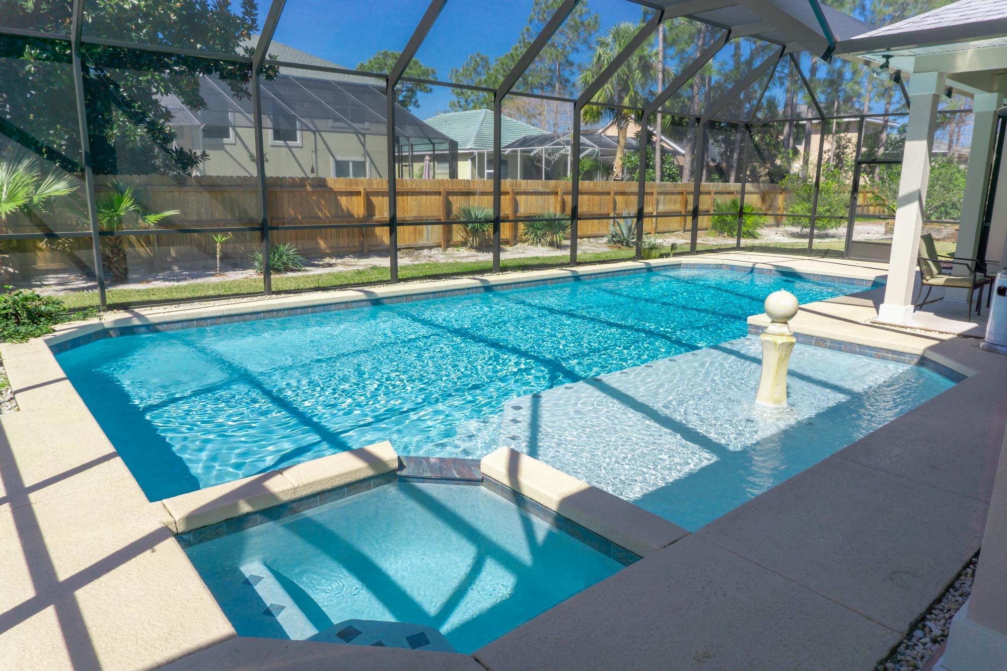 EMERALD BAY PH 1-B - Residential