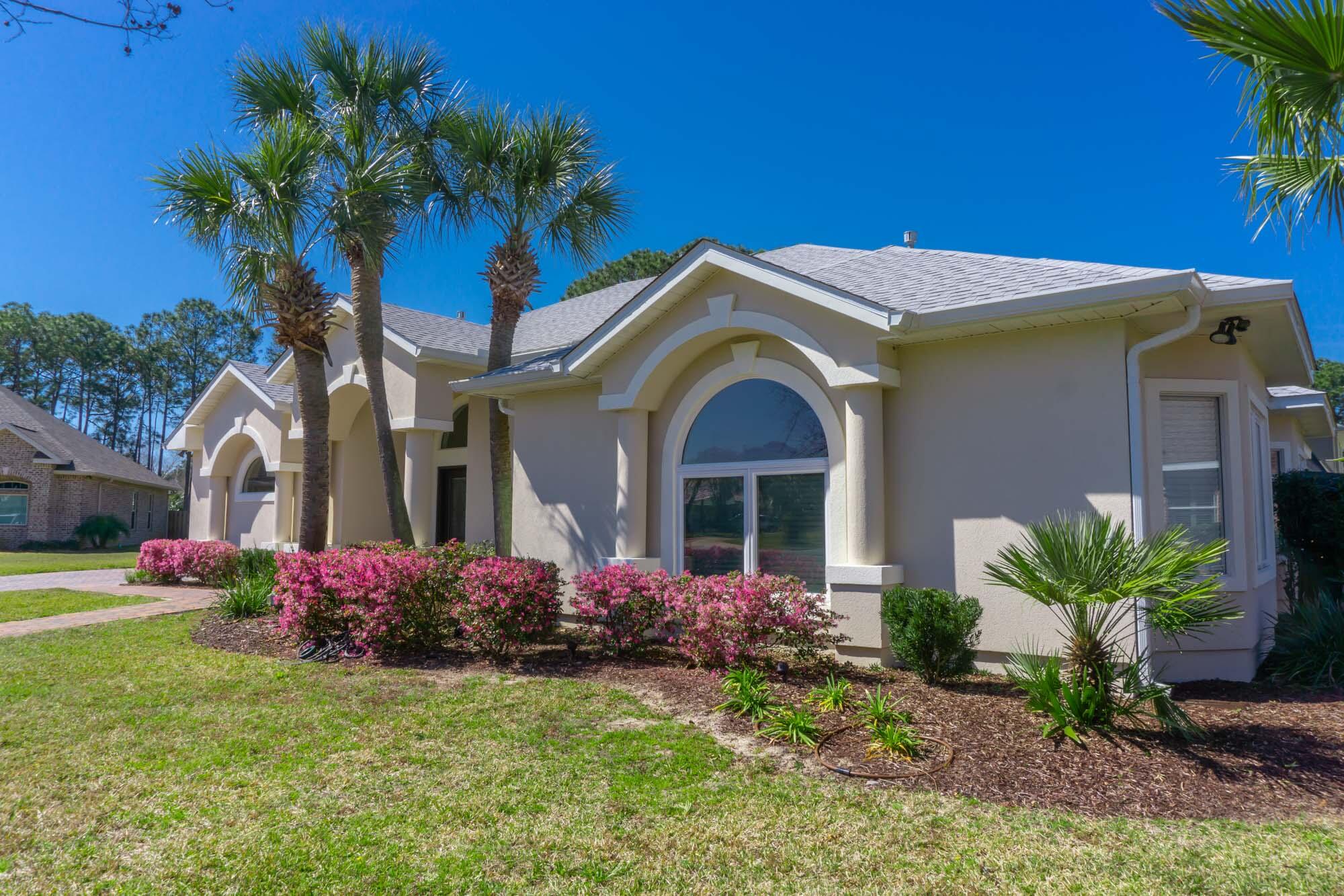 EMERALD BAY PH 1-B - Residential