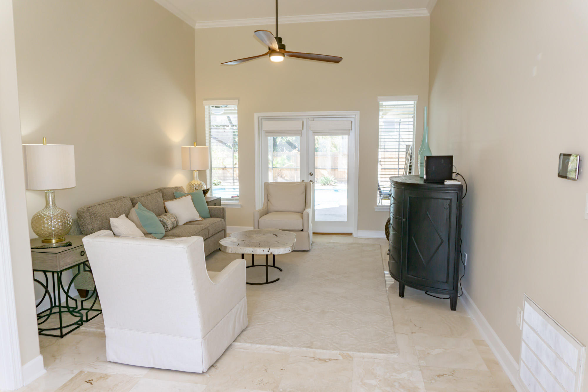 EMERALD BAY PH 1-B - Residential