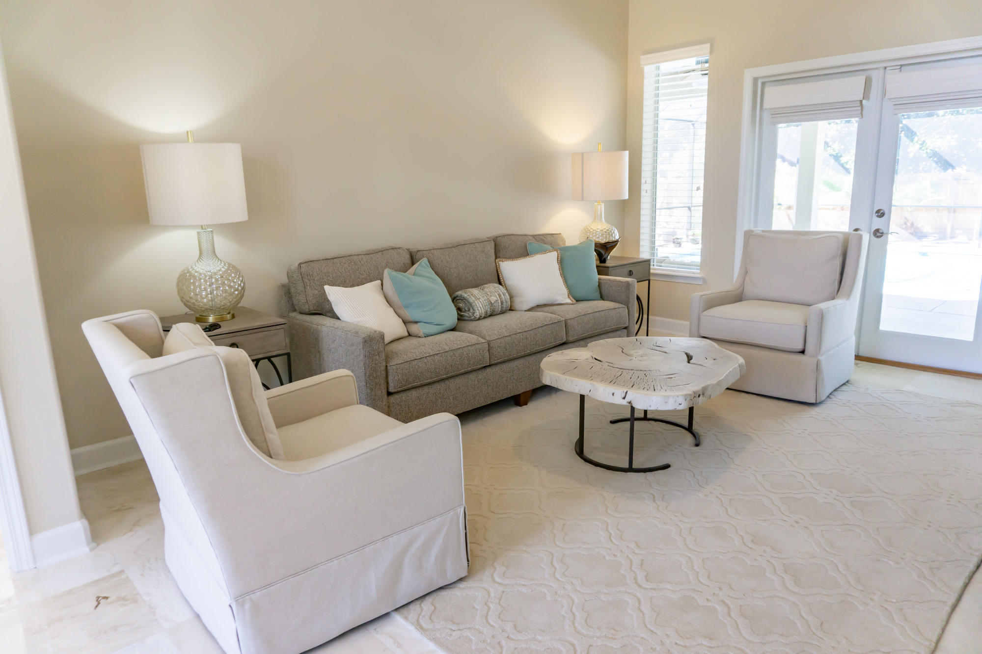 EMERALD BAY PH 1-B - Residential