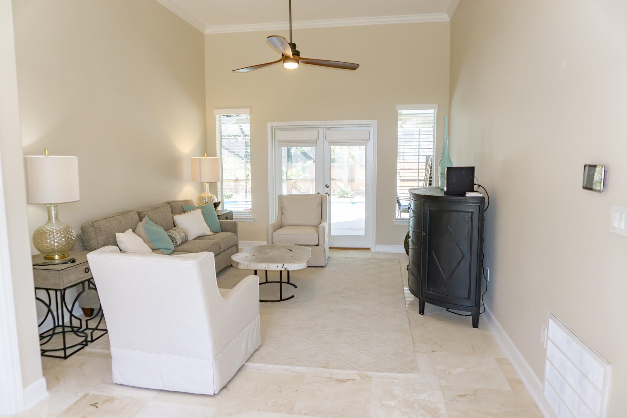 EMERALD BAY PH 1-B - Residential