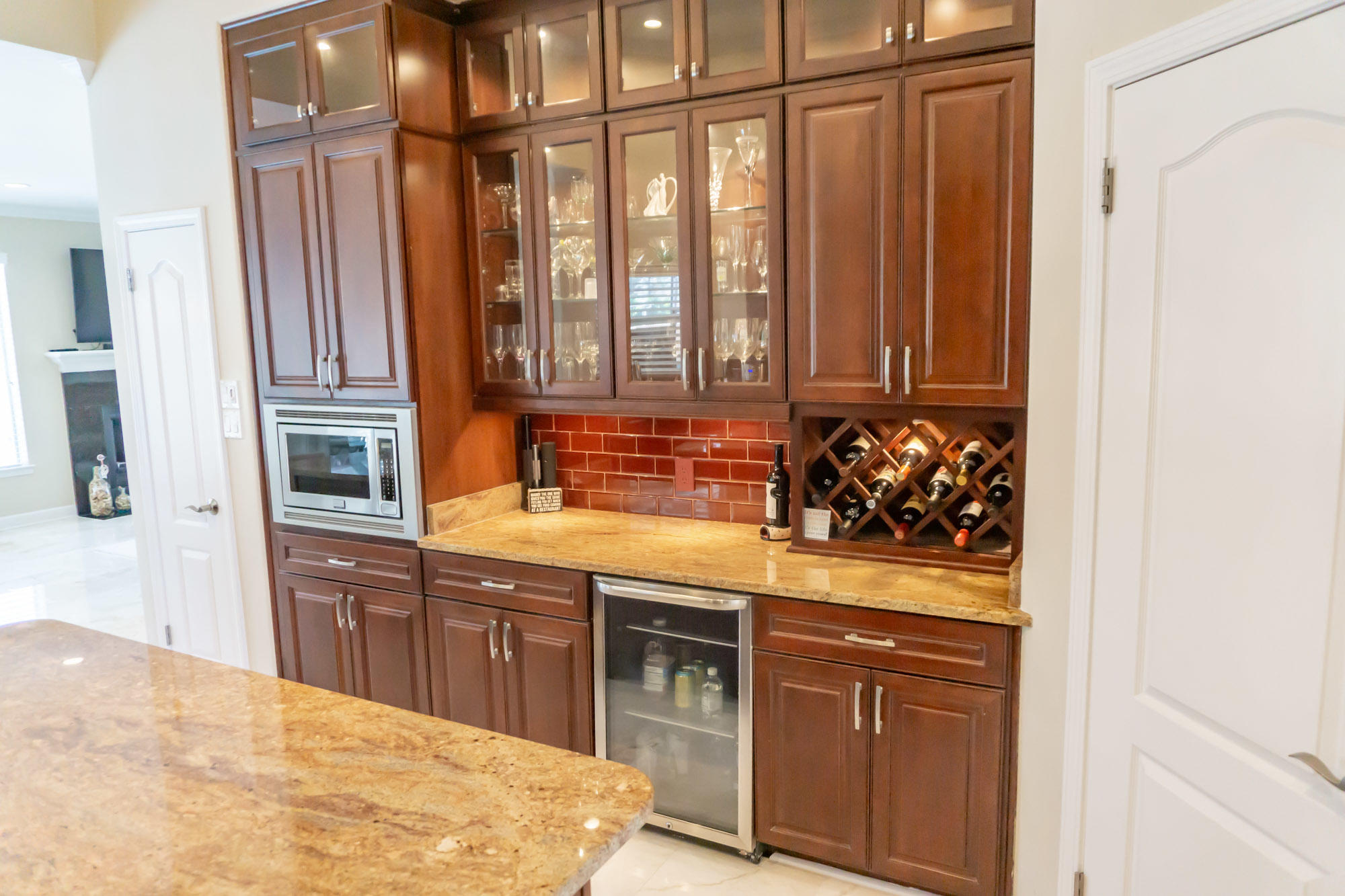 EMERALD BAY PH 1-B - Residential