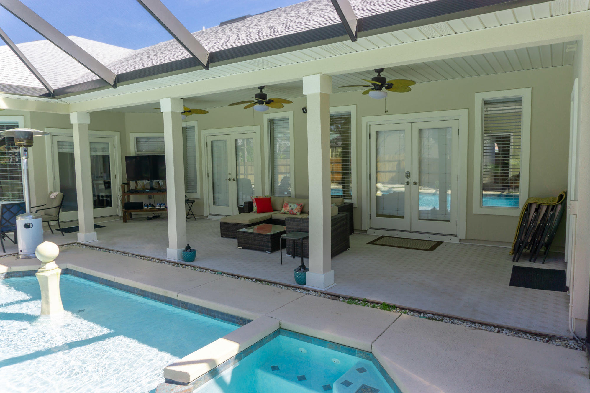 EMERALD BAY PH 1-B - Residential