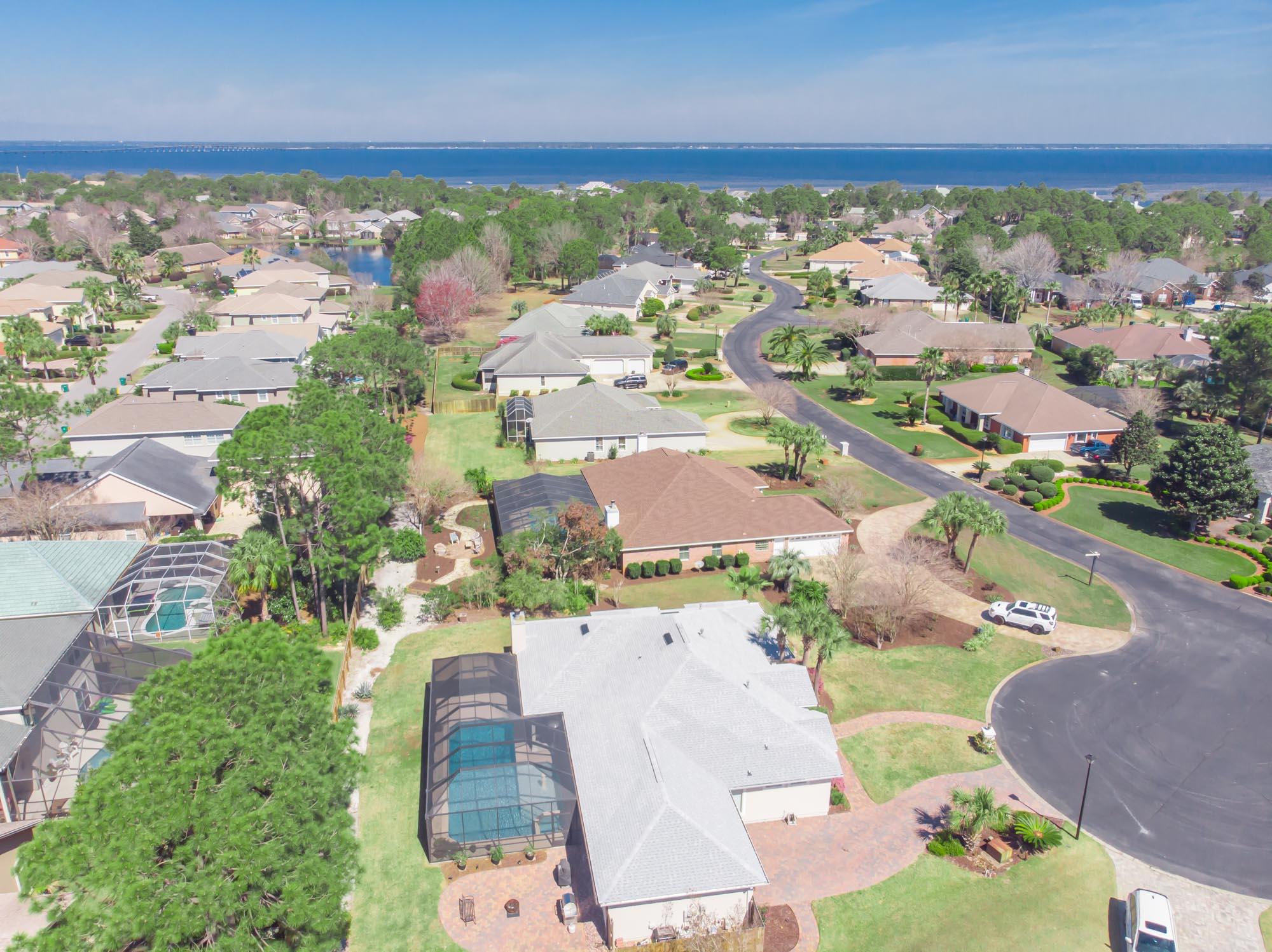 EMERALD BAY PH 1-B - Residential