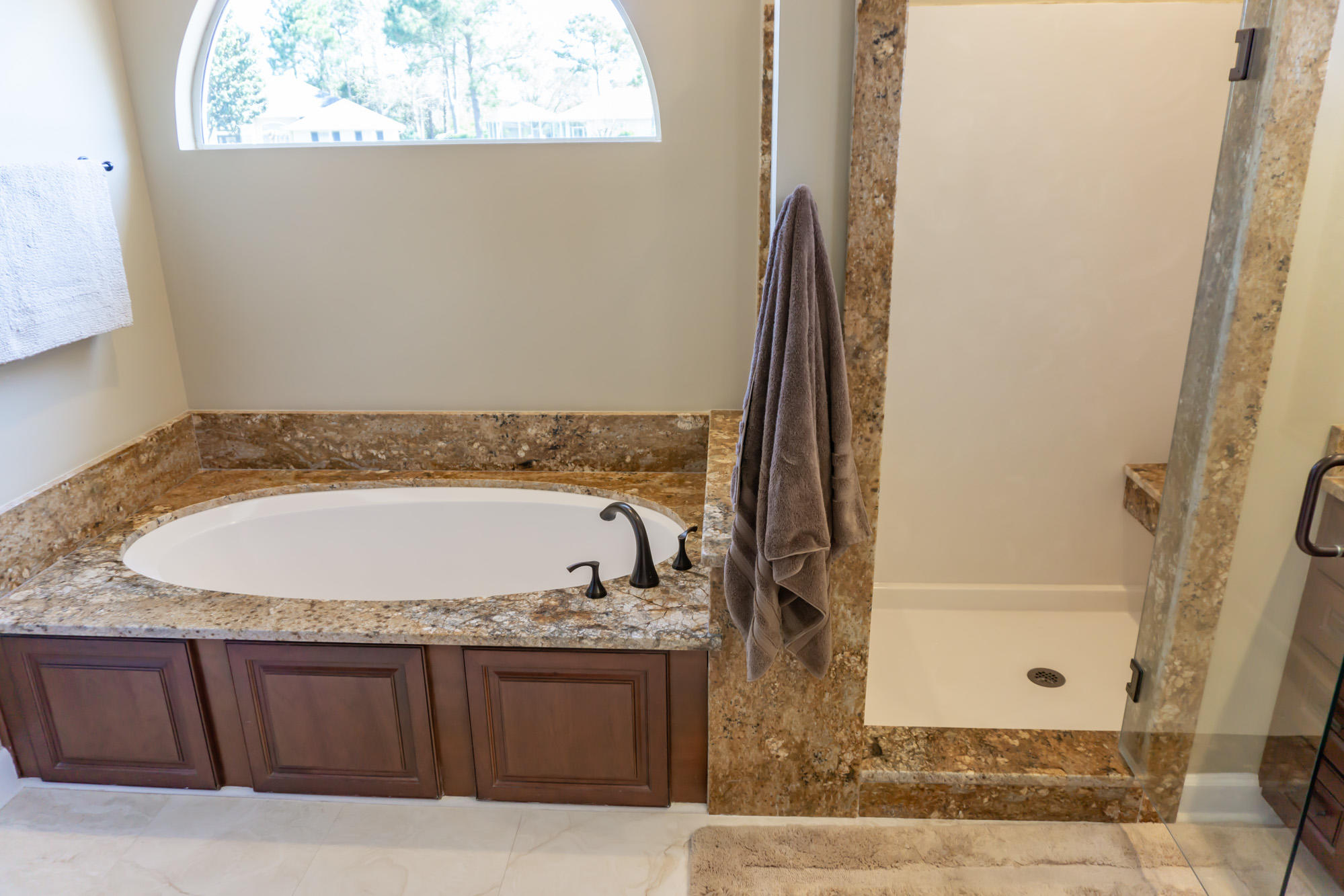 EMERALD BAY PH 1-B - Residential