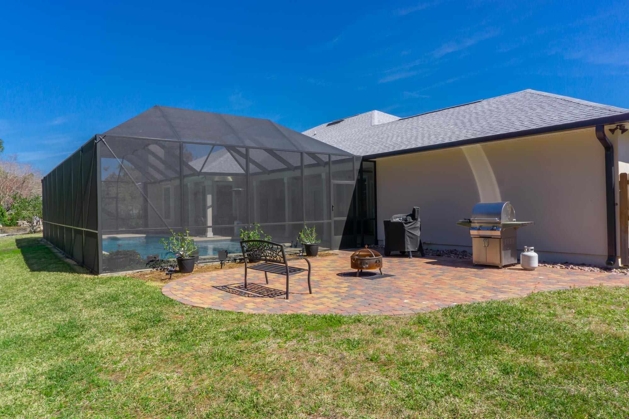 EMERALD BAY PH 1-B - Residential