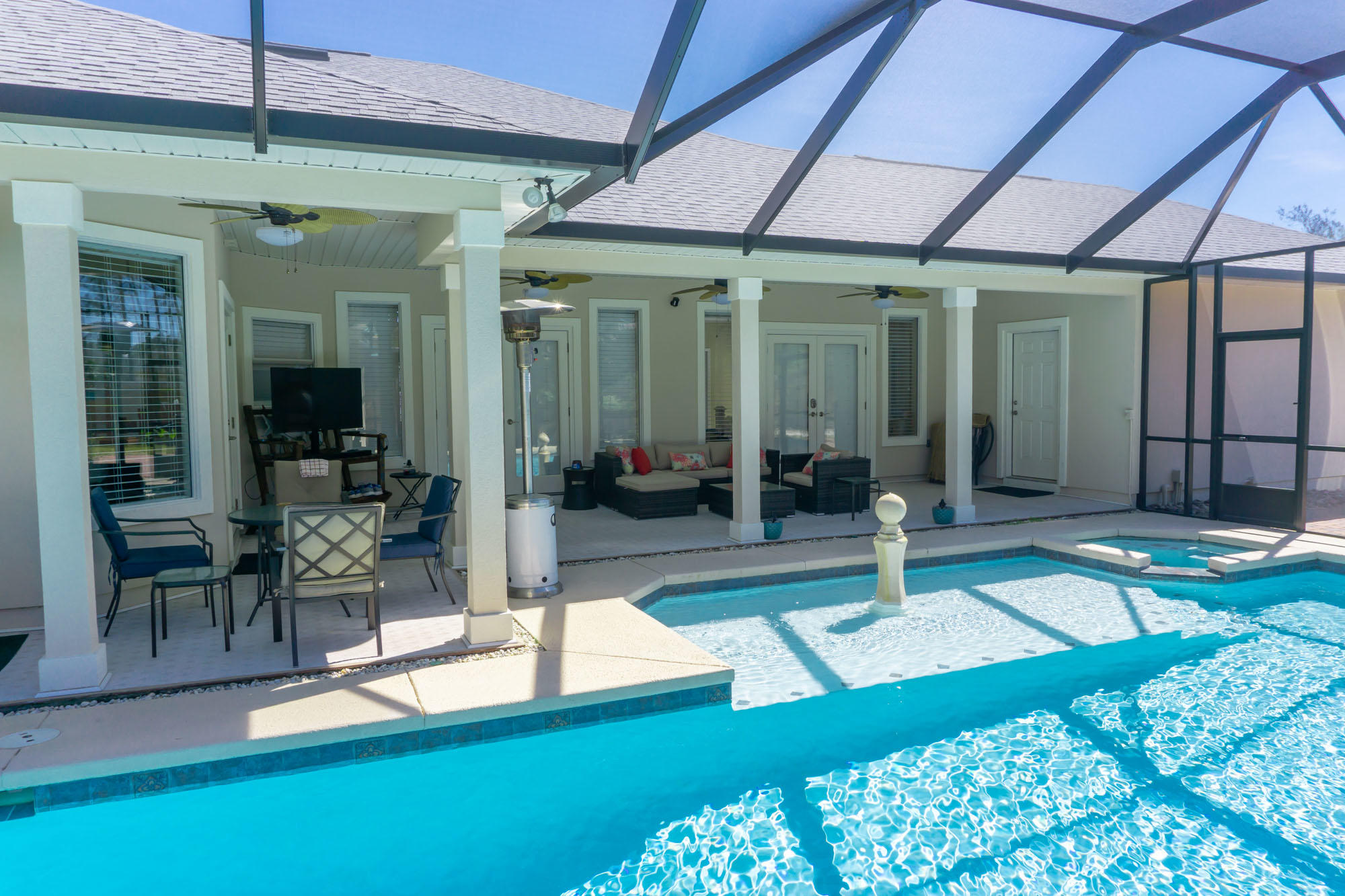 EMERALD BAY PH 1-B - Residential