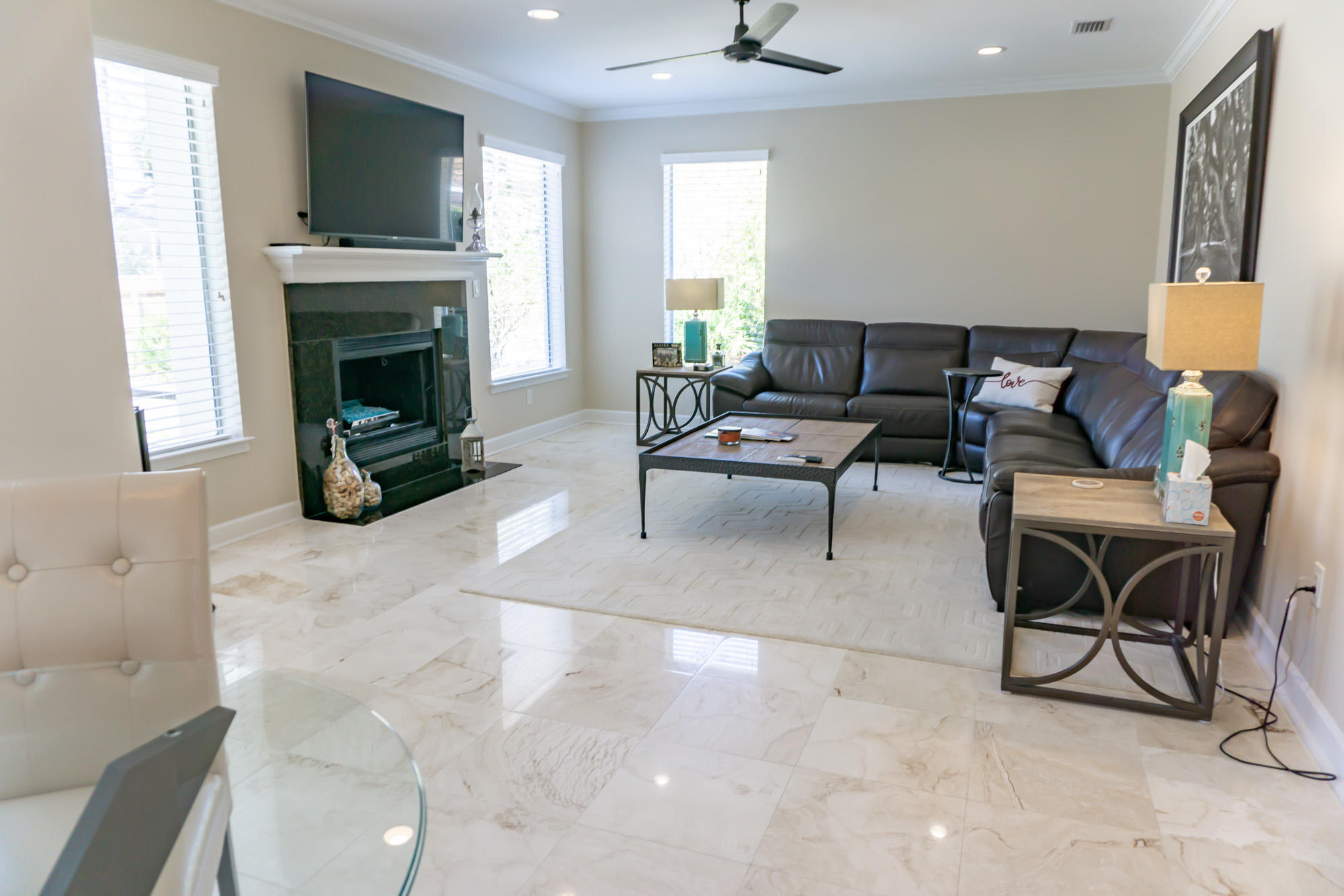 EMERALD BAY PH 1-B - Residential