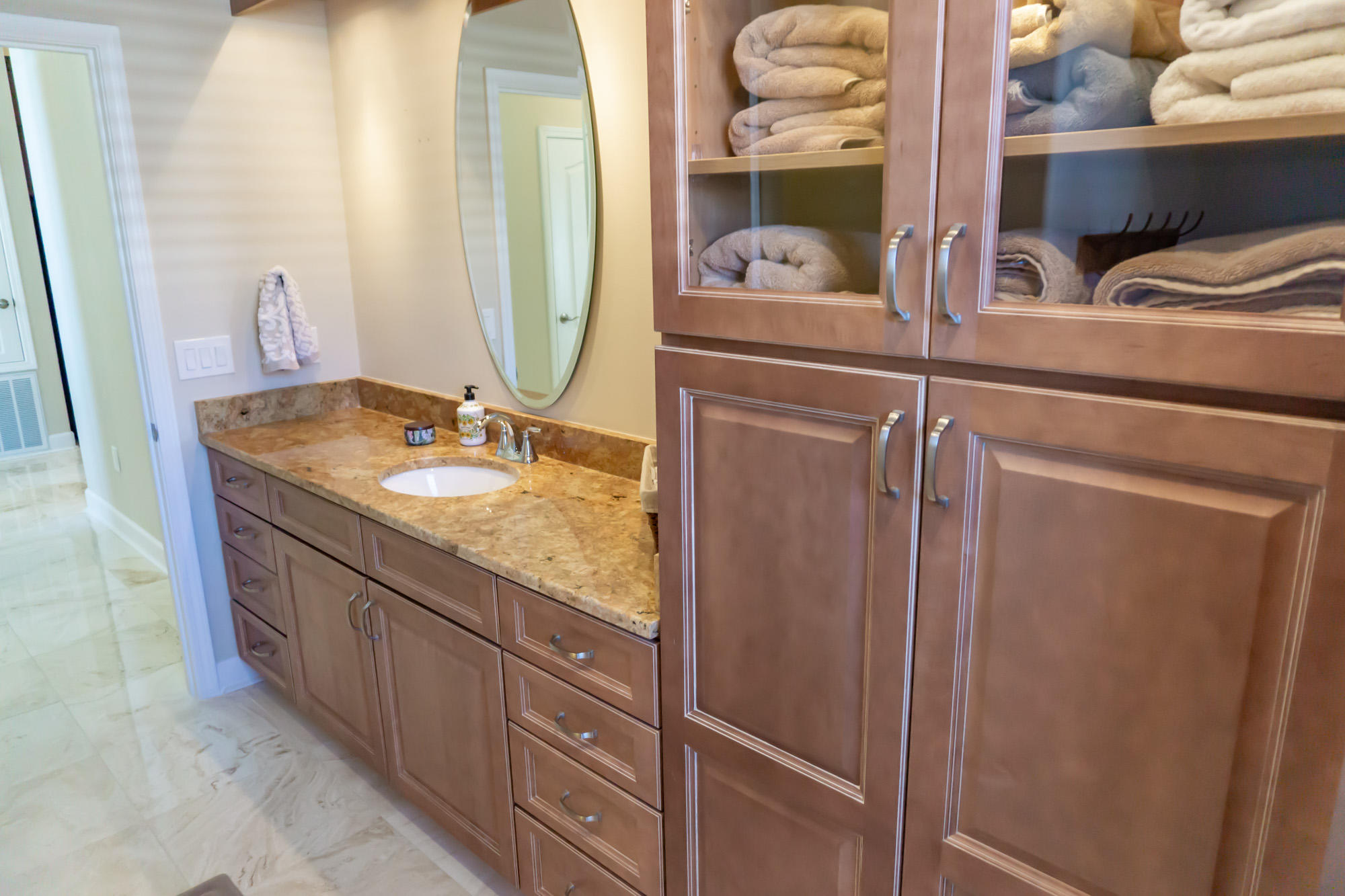 EMERALD BAY PH 1-B - Residential