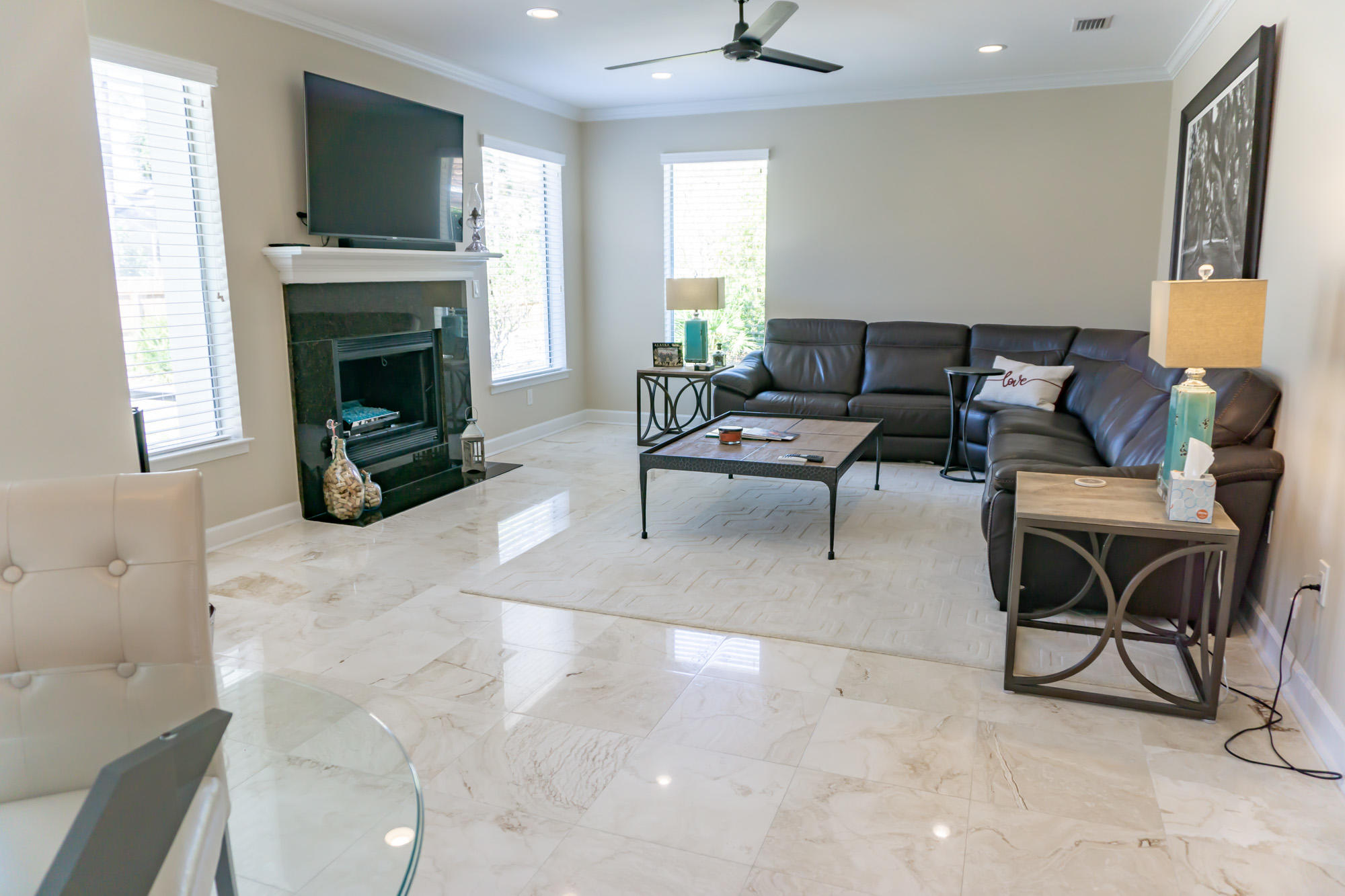 EMERALD BAY PH 1-B - Residential