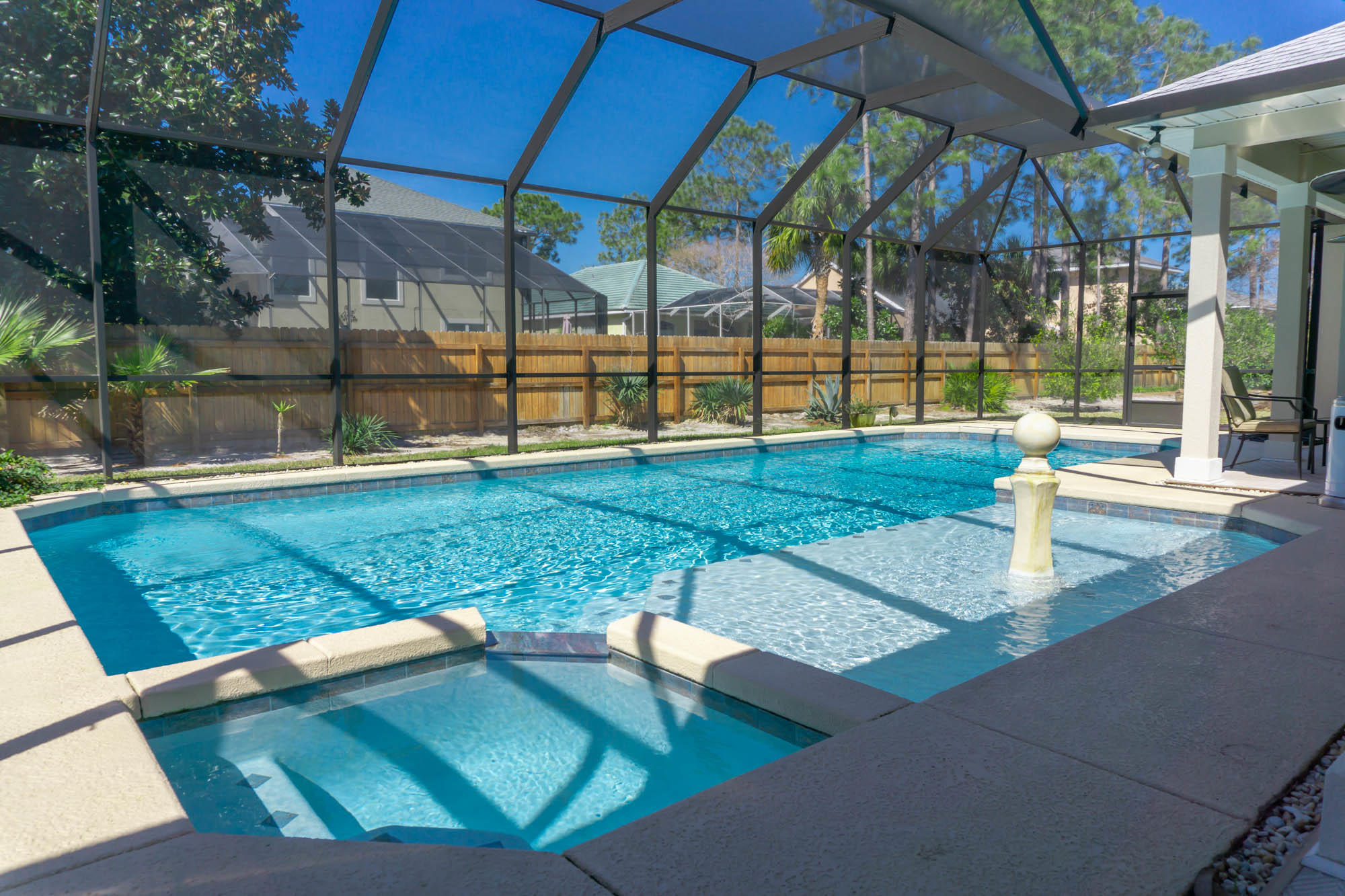 EMERALD BAY PH 1-B - Residential